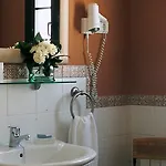 Отель Cortijo Piletas