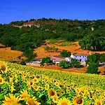 Отель Cortijo Piletas Ронда