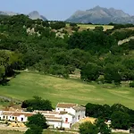 Отель Cortijo Piletas Ронда