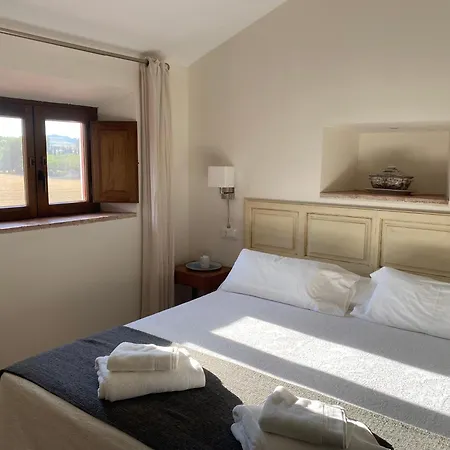 Cortijo Piletas רונדה