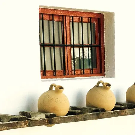 מלון Cortijo Piletas רונדה