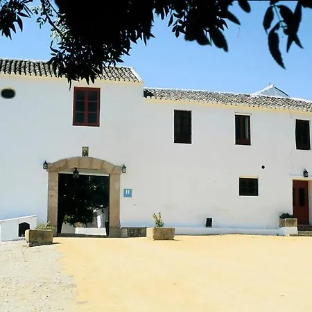 Cortijo Piletas רונדה