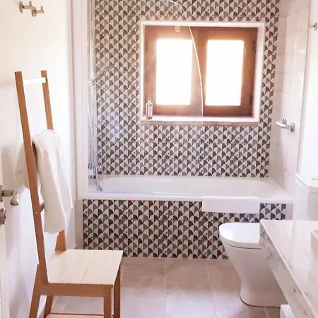 Cortijo Piletas מלון רונדה