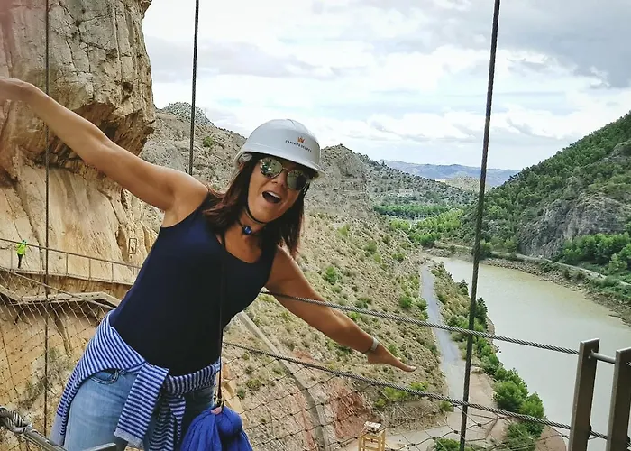 Cortijo Piletas Ξενοδοχείο Ρόντα