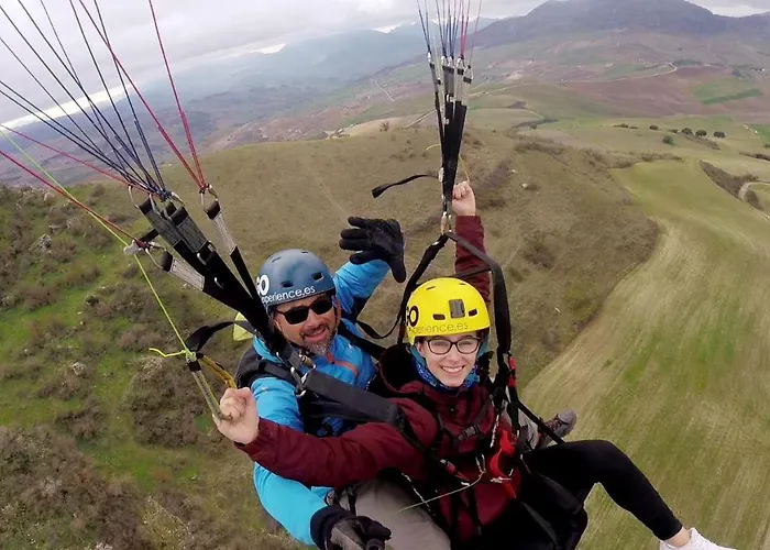 Ξενοδοχείο Cortijo Piletas *