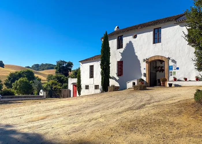 Cortijo Piletas * Ρόντα