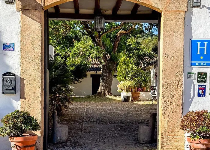 Ξενοδοχείο Cortijo Piletas