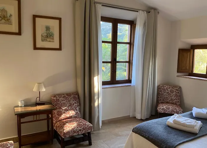 Ξενοδοχείο Cortijo Piletas *