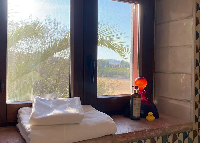 Cortijo Piletas Ξενοδοχείο Ρόντα