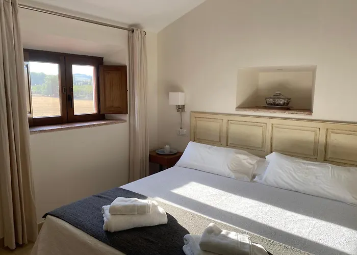 Cortijo Piletas Ρόντα