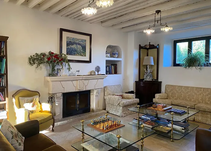 Ξενοδοχείο Cortijo Piletas *