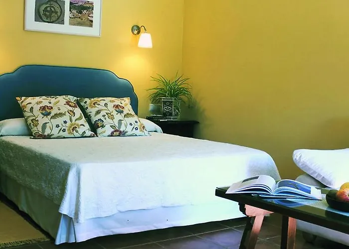 Ξενοδοχείο Cortijo Piletas *