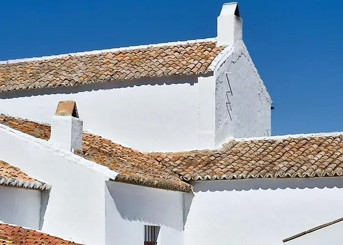 Ξενοδοχείο Cortijo Piletas