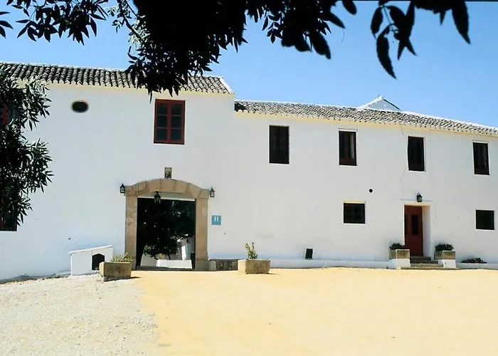 Cortijo Piletas Ρόντα