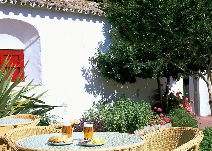 Cortijo Piletas * Ρόντα