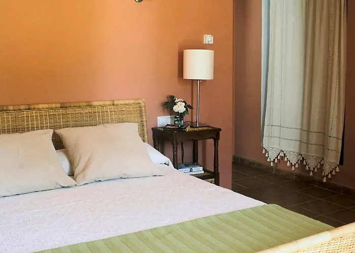 Ξενοδοχείο Cortijo Piletas