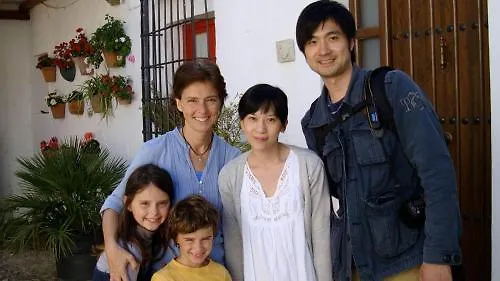 Ξενοδοχείο Cortijo Piletas