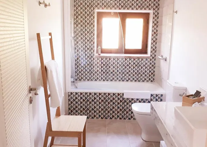 Cortijo Piletas Ξενοδοχείο Ρόντα