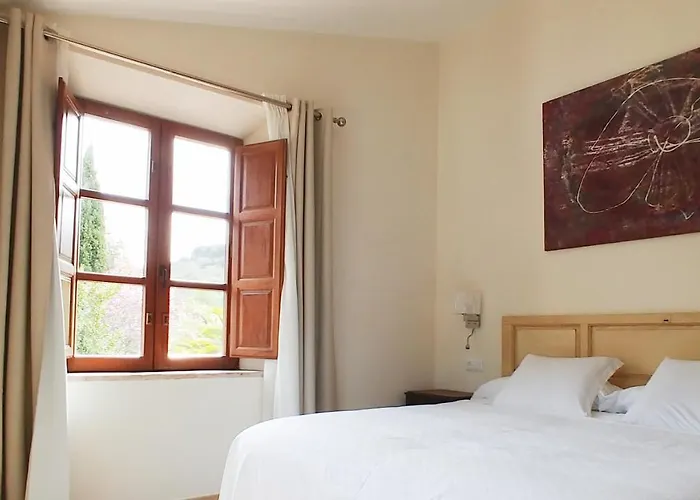 Ξενοδοχείο Cortijo Piletas Ρόντα