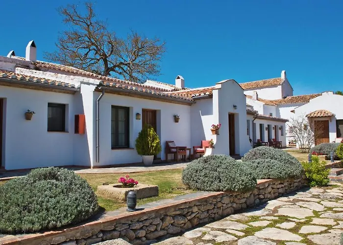 Cortijo Piletas Ρόντα