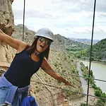 Cortijo Piletas Szálloda Ronda