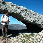 Cortijo Piletas Szálloda Ronda