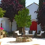 Cortijo Piletas Szálloda