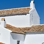Szálloda Cortijo Piletas