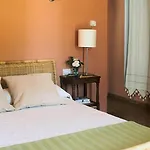 Szálloda Cortijo Piletas