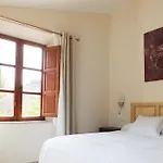 Szálloda Cortijo Piletas Ronda