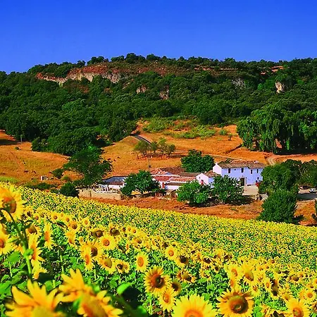 Szálloda Cortijo Piletas Ronda