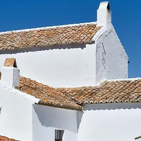 Szálloda Cortijo Piletas