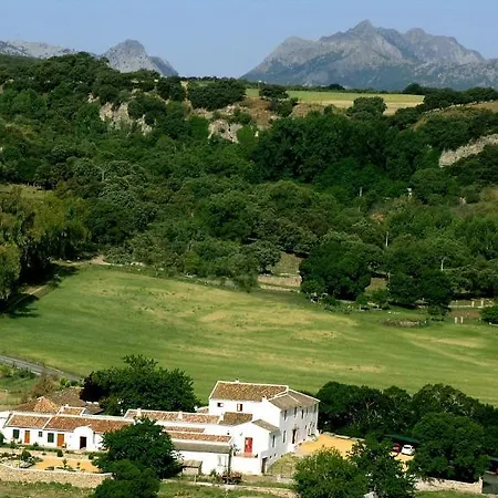 Szálloda Cortijo Piletas Ronda